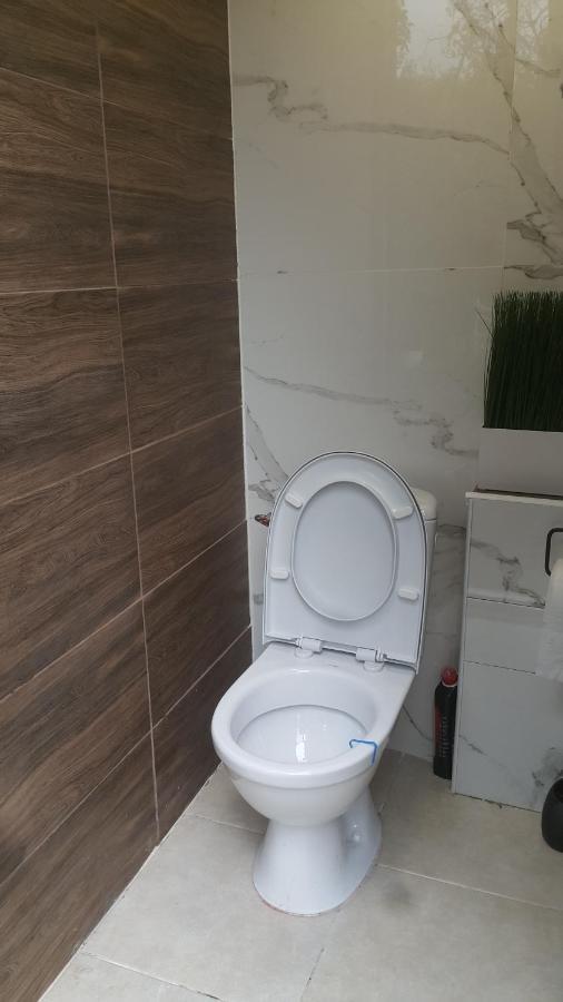 Glamping Z Alpakami Hotel Jankowice  Kültér fotó