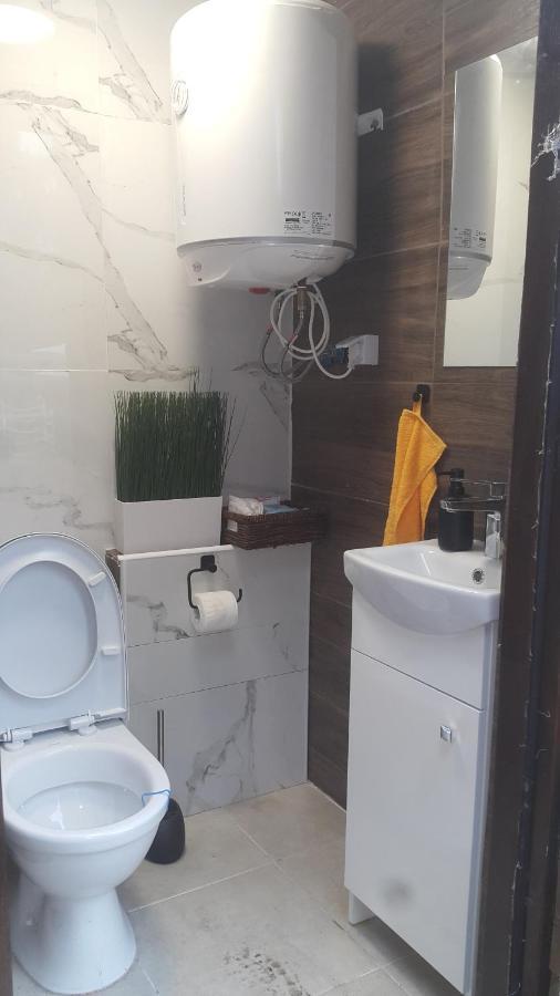 Glamping Z Alpakami Hotel Jankowice  Kültér fotó