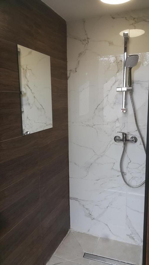 Glamping Z Alpakami Hotel Jankowice  Kültér fotó